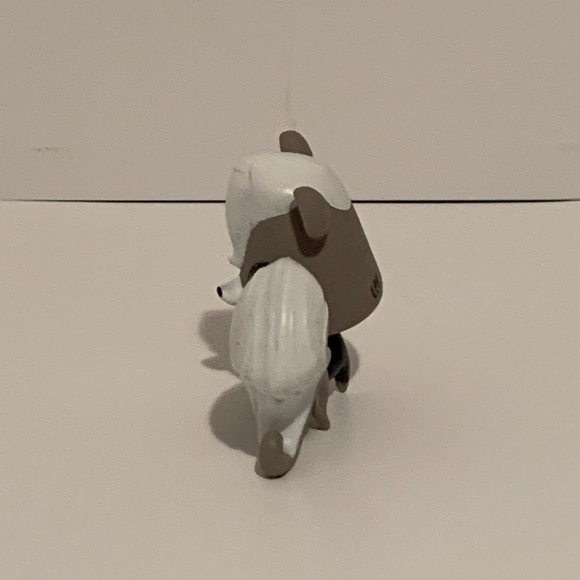 🦨 4/$25 LPS LITTLEST PET SHOP #2893 PEPPER CLARK SKUNK 🦨 - Picture 2 of 5